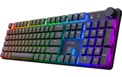 Trust GXT GXT868 Torix mechanical Keyboard