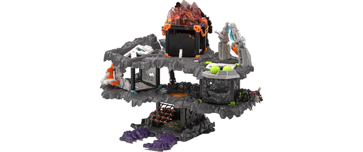 Schleich Smashrador
