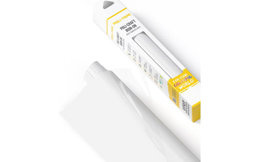 Poli-Tape, Aufbügelfolie Poli-Flex turbo, 3