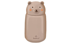 bioloco Thermos Kinderflasche - Bear