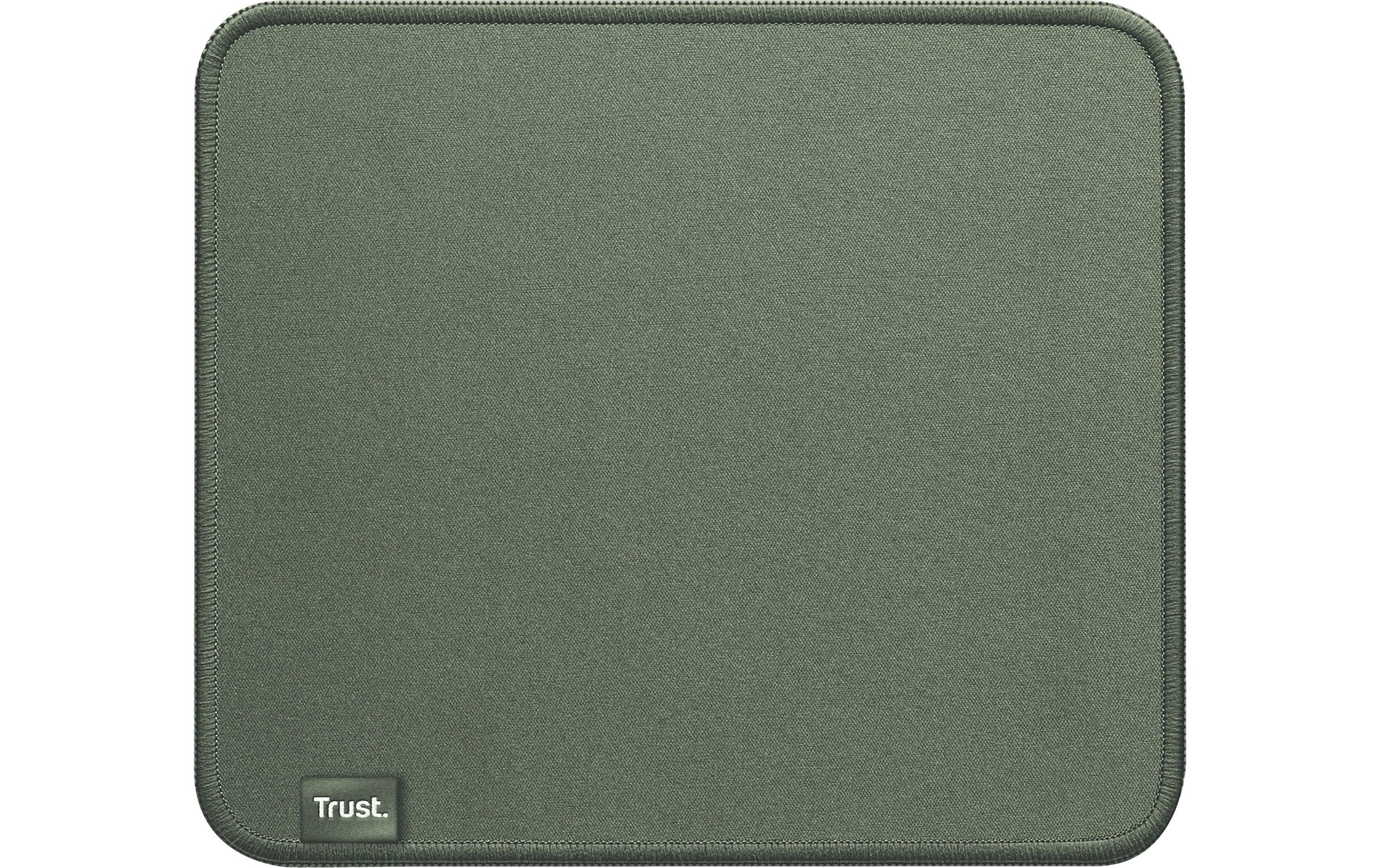 Trust, Mausmatte Boye Grün