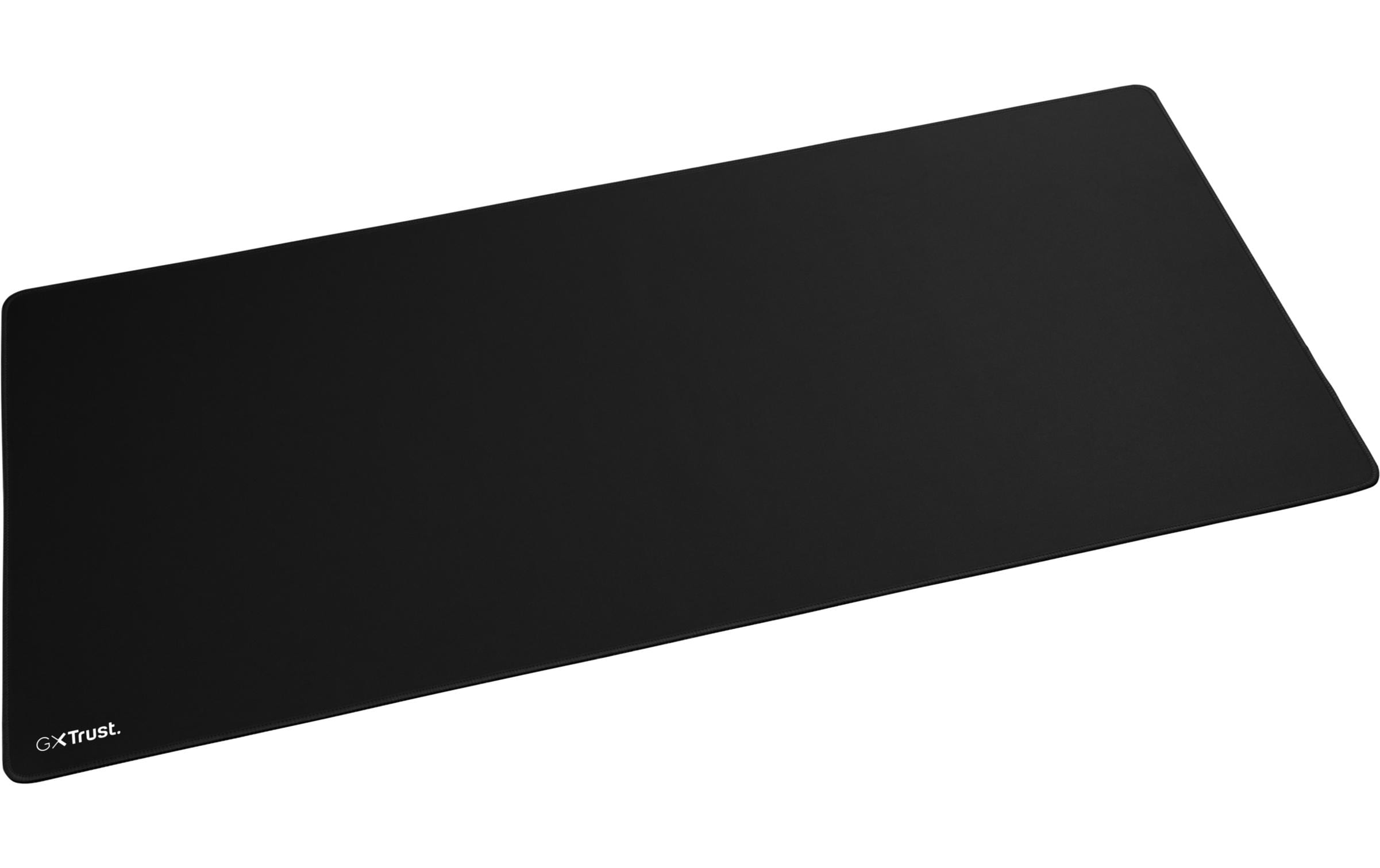 Trust, Gaming-Mausmatte GXT 759 XXL Schwarz
