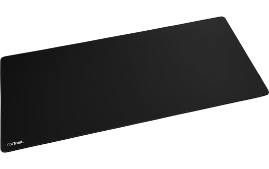 Trust, Gaming-Mausmatte GXT 759 XXL Schwarz