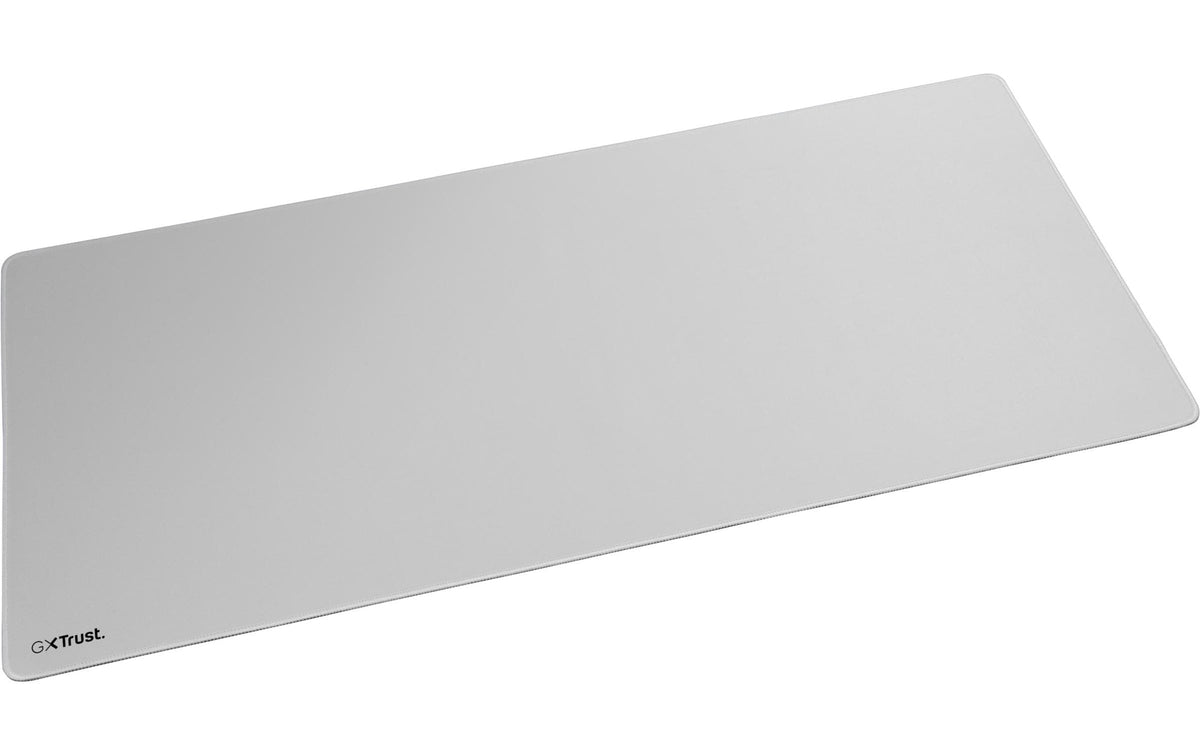 Trust, Gaming-Mausmatte GXT 759W XXL Weiss