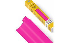 Poli-Tape, Vinylfolie Permanent 30.5 x 183