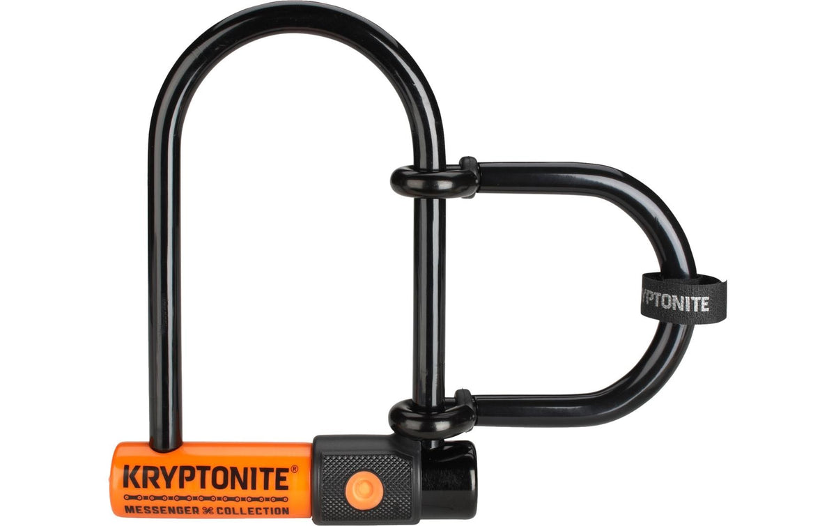 Kryptonite Messenger Mini+