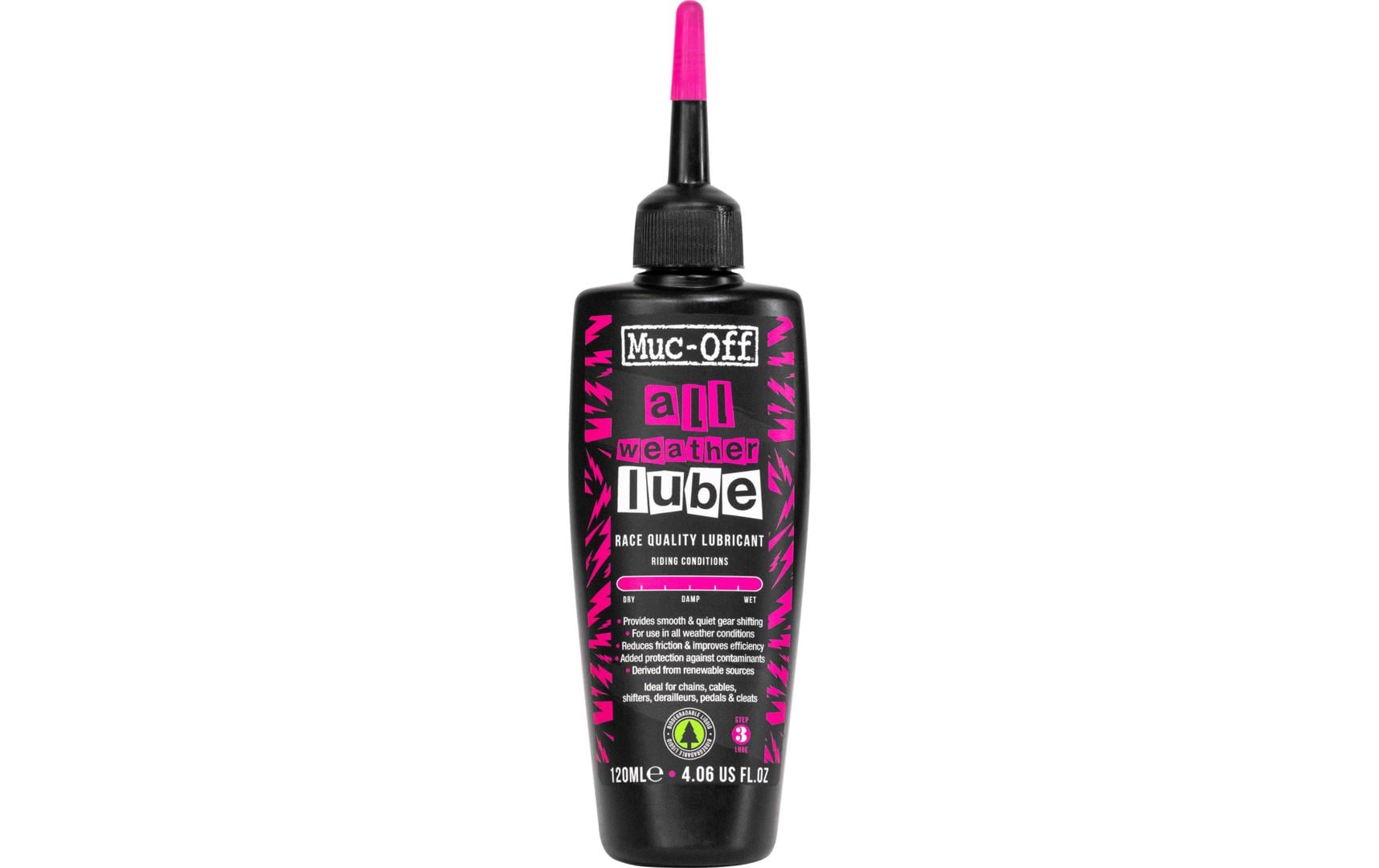 Muc-Off All Weather Lube