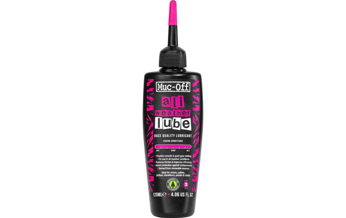 Muc-Off All Weather Lube