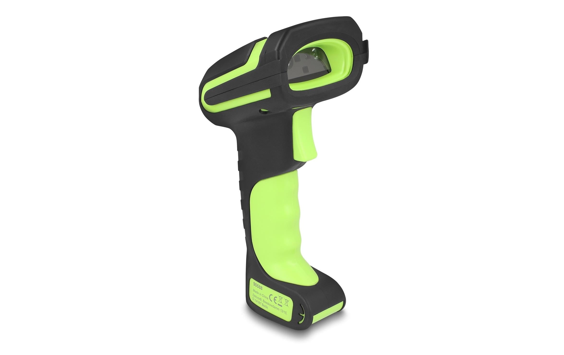 Delock 90588 Industrie Barcode Scanner