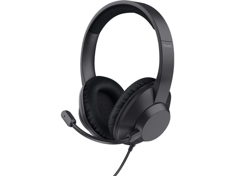 Trust | Ayda Max USB-ENC Headset