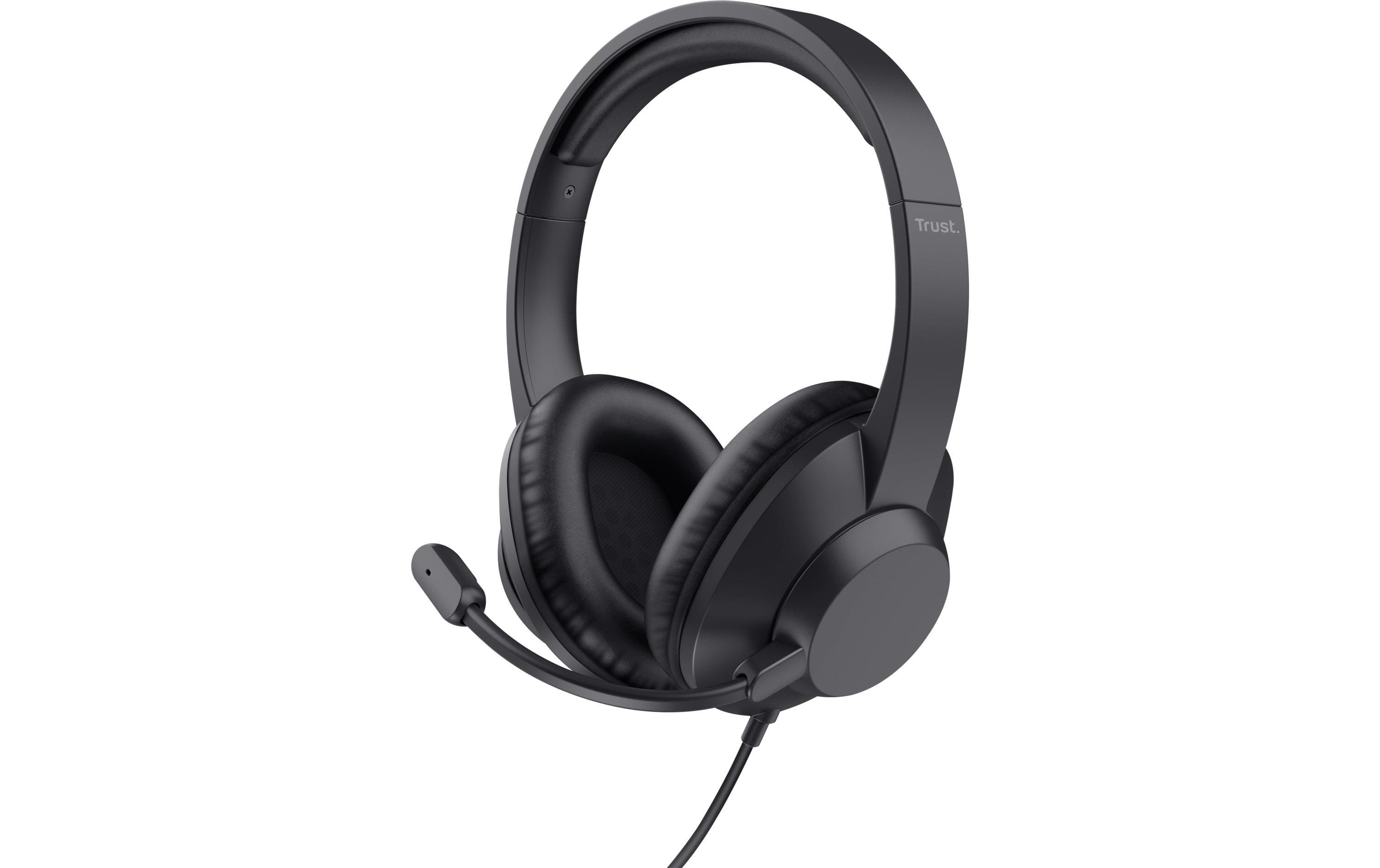 Trust Ayda Max USB Headset
