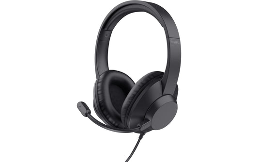 Trust Ayda Max Headset
