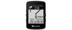 Bryton Rider 460E