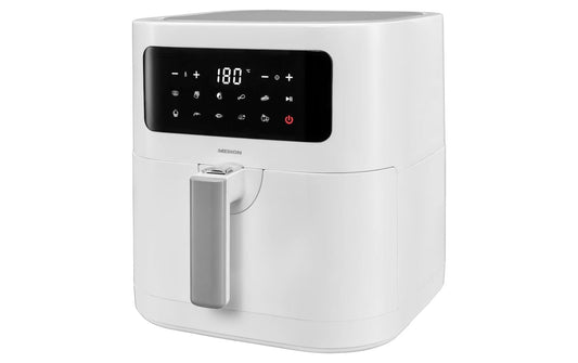 MEDION MD 11740 Heissluftfritteuse