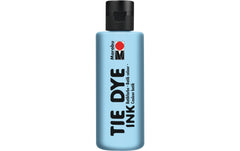 Marabu Tie Dye Ink 256 Pastellblau