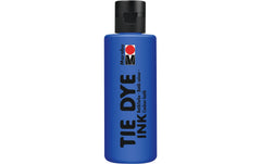 Marabu Tie Dye Ink 053 Dunkelblau