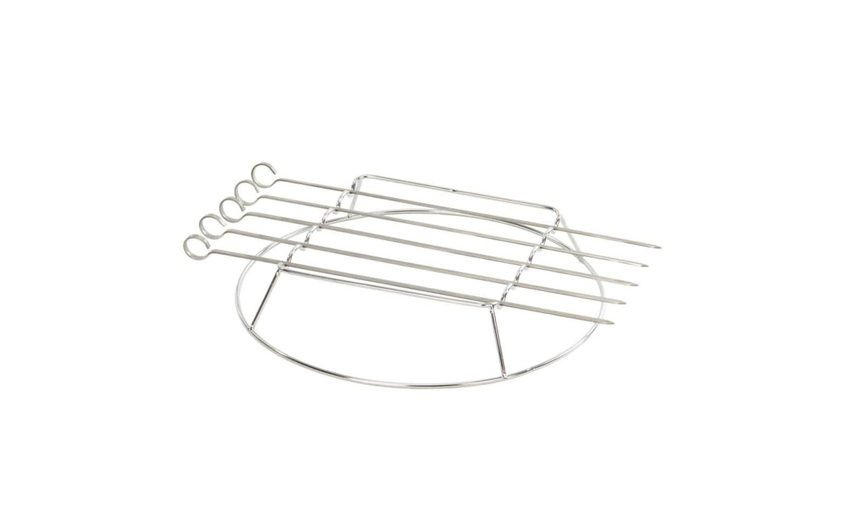 LANDMANN Grillspieß 15914 Set 2-Teilig 41cm