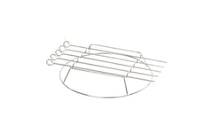 LANDMANN Grillspieß 15914 Set 2-Teilig 41cm