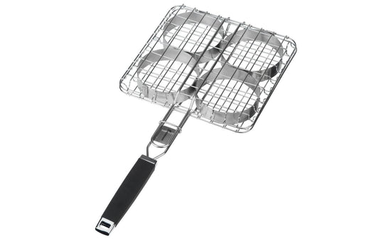 LANDMANN Grillbräter 15400 Pure 57x26cm