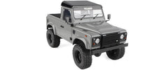 RC4WD Gelande II D90 RTR