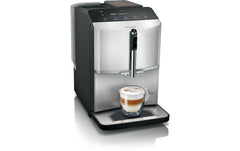 Siemens Kaffeevollautomat EQ 300 TF303E01