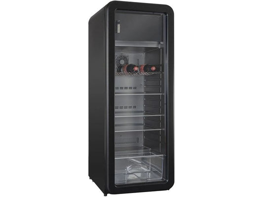 Kibernetik | Retrokühlschrank RKS256