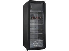 Kibernetik | Retrokühlschrank RKS256