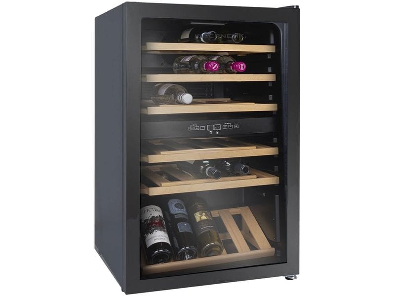 Kibernetik | Weinklimaschrank WKH39D