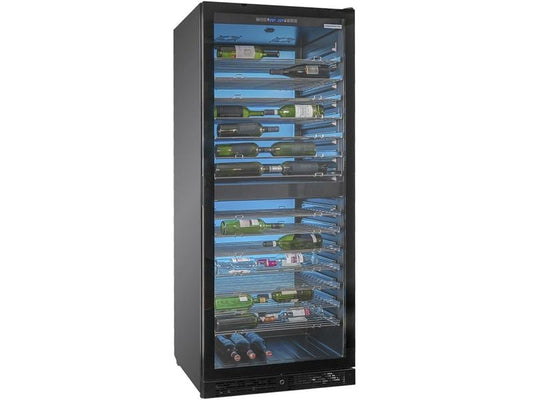 Kibernetik | Weinklimaschrank WKH600A