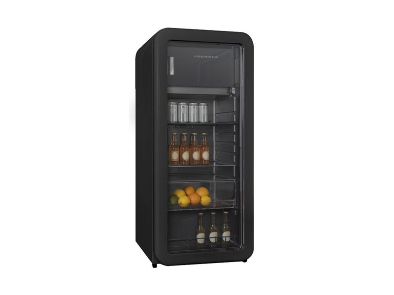 Kibernetik | Retrokühlschrank RKS149