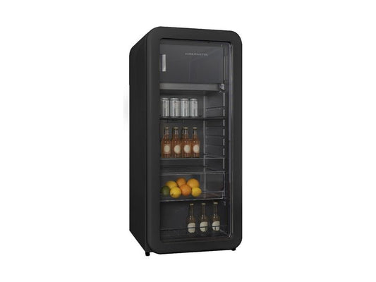 Kibernetik | Retrokühlschrank RKS149