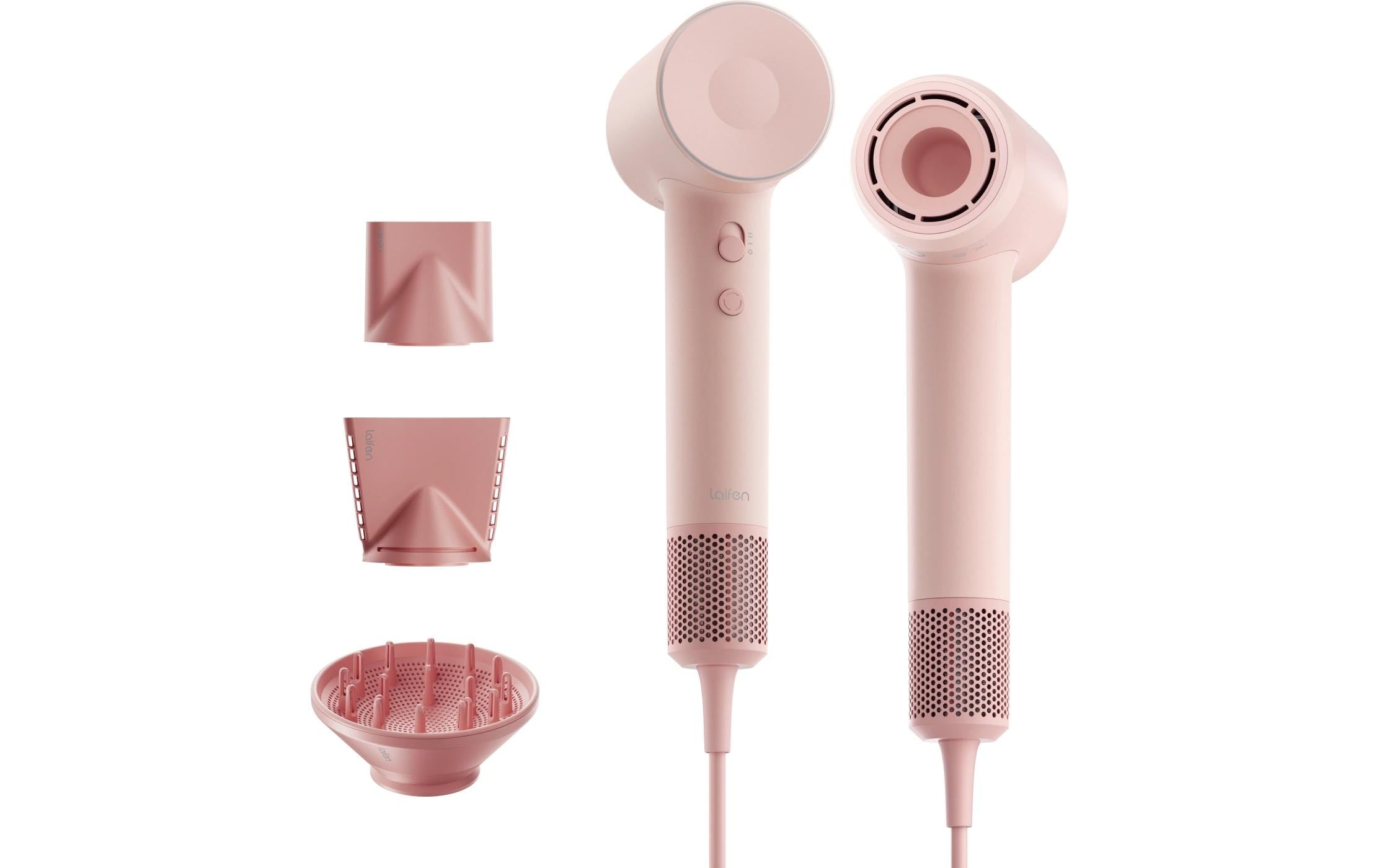 Laifen Haartrockner SE 2 Rosa