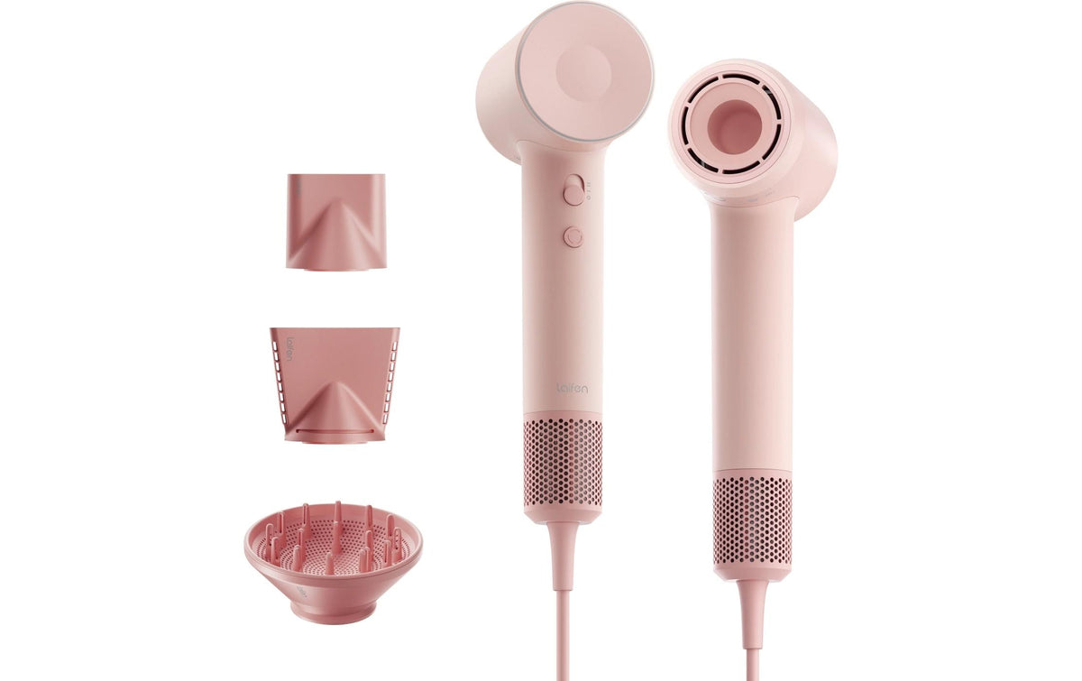 Laifen Haartrockner SE 2 Rosa