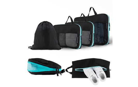 Atacama Premium Kompressions Packwürfel