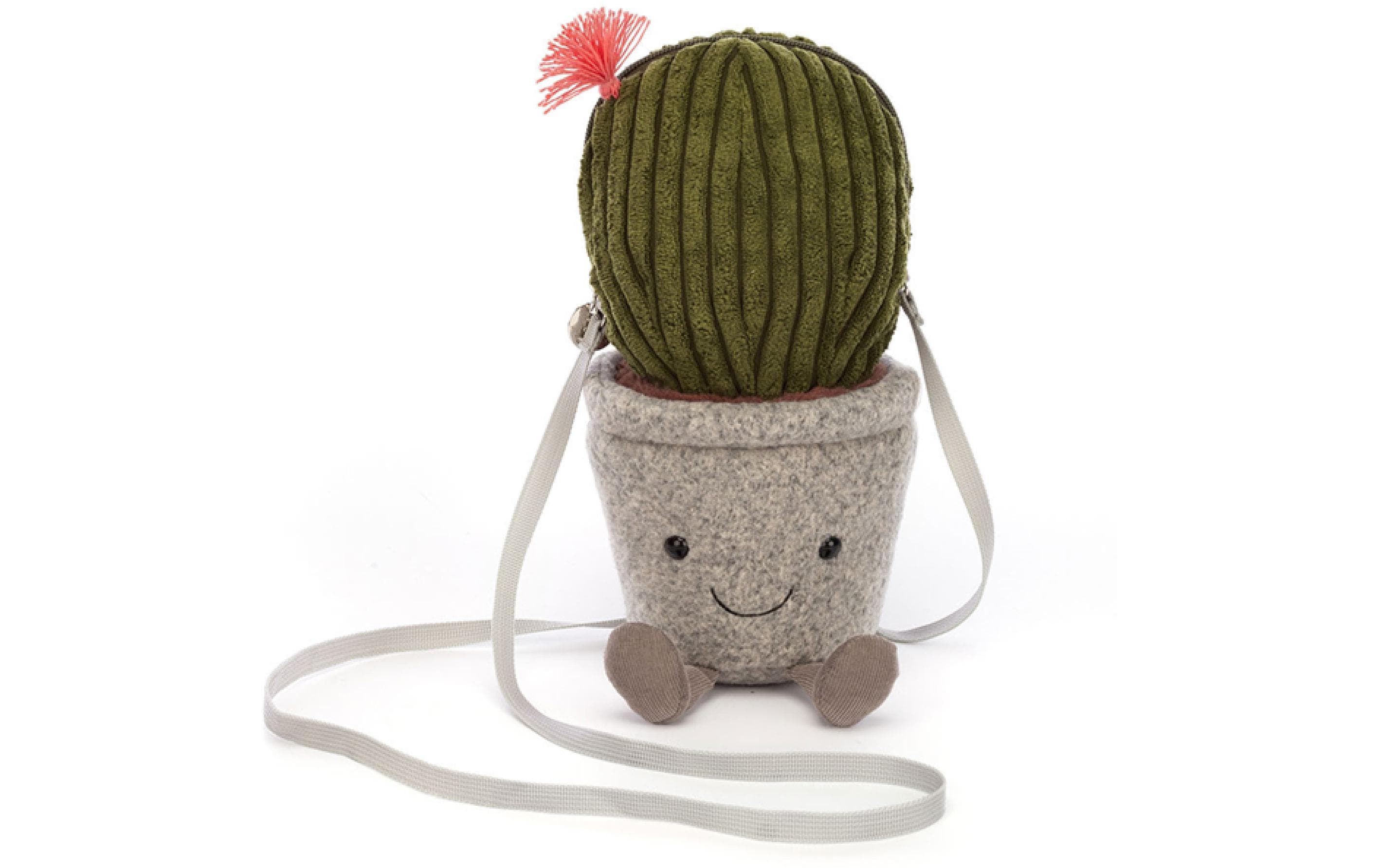 Amuseables Cactus Bag