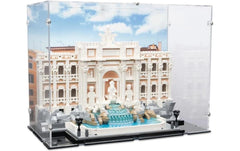Acryl-Display für LEGO 21062