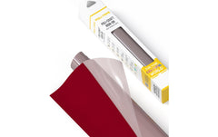 Poli-Tape, Aufbügelfolie Tubitherm Flock, 3