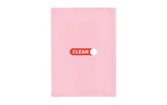 Chic Mic, Geschirrtuch Clean 50 x 70 cm