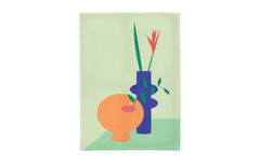 Chic Mic, Geschirrtuch Grapic still life 50