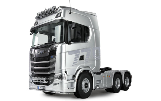 Amewi Scania 770 S Zugmaschine 6x6