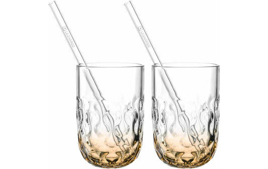 Leonardo Becher Gocce Cara-Macchiato
