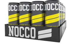 NOCCO | Grand Sour | 330ml, 24-Tray