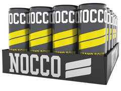 NOCCO | Grand Sour | 330ml, 24-Tray
