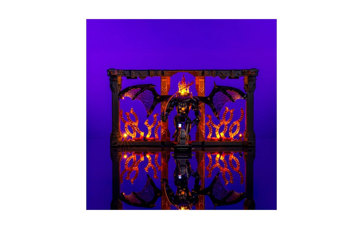LEGO Herr der Ringe #10367 Light Kit 2.0