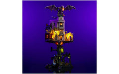 Light My Bricks | LEGO Harry Potter #76417 Light Kit 2.0 | LMB 2.0