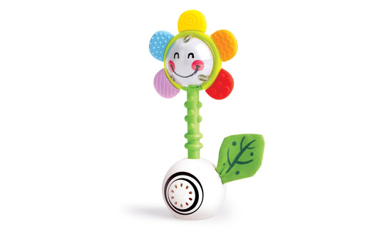 Hape | Blumenrassel