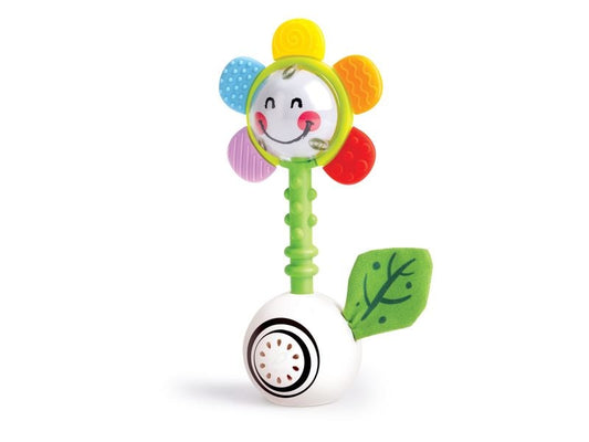 Hape | Blumenrassel