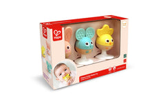 Hape | Lustiges Tierrassel-Trio | FSC