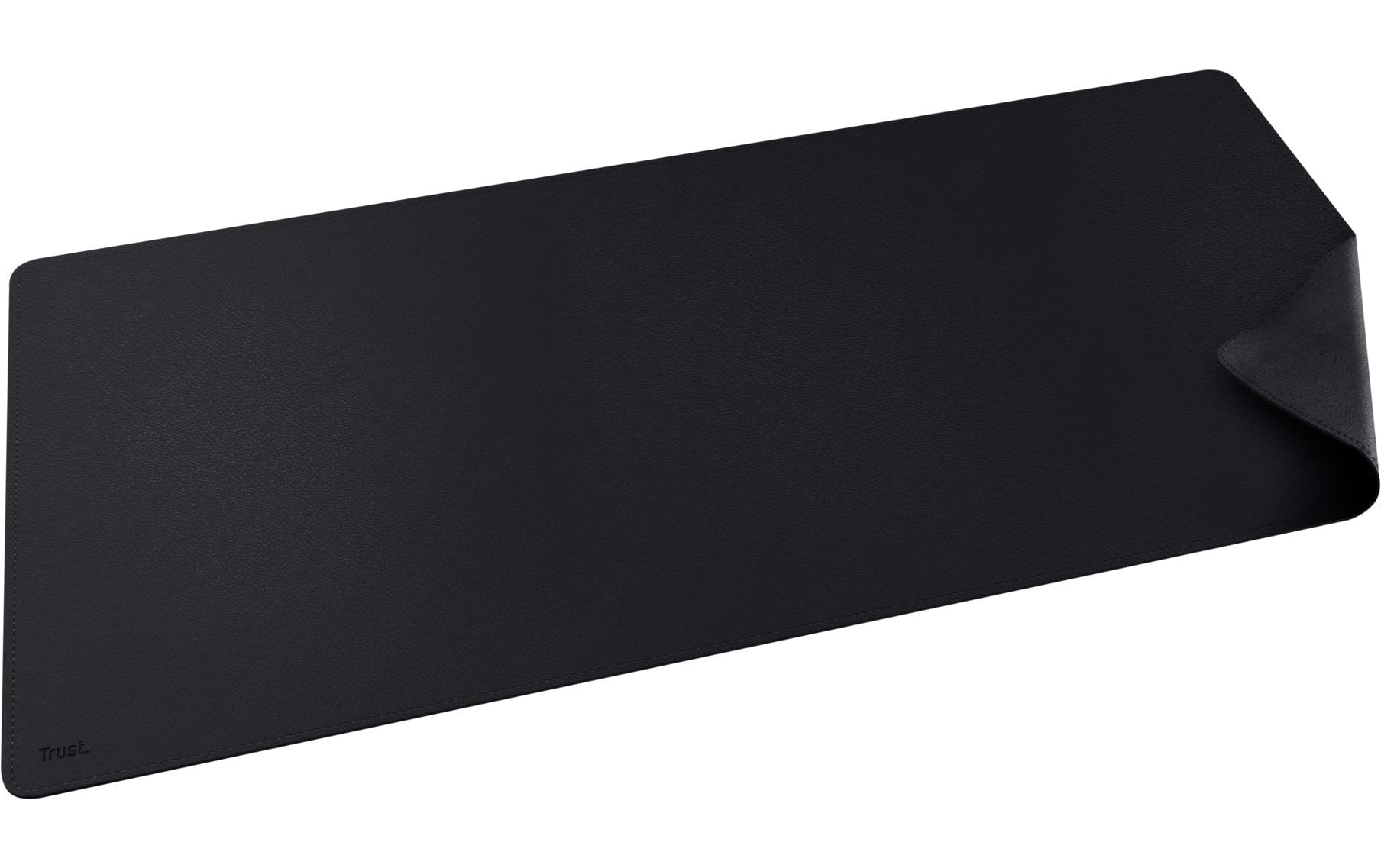 Trust Benya XXL Desk Pad - schwarz