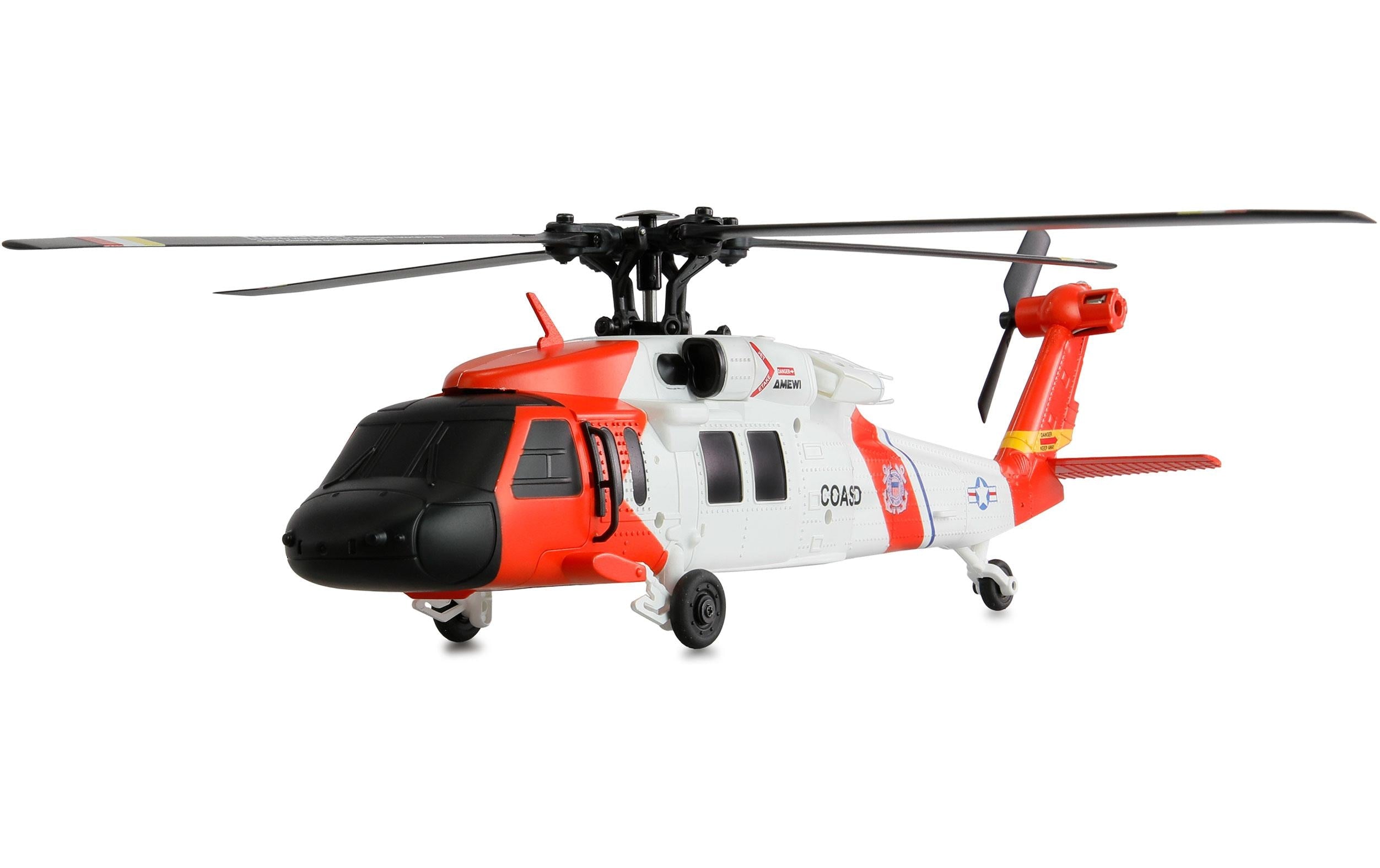 Amewi UH-60L Black Hawk Helikopter
